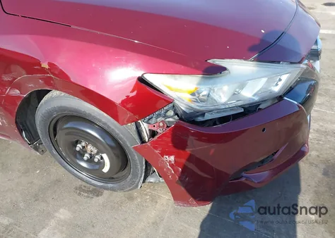 2016 Nissan Maxima 3.5 Sl z USA, uszkodzony, nr VIN 1N4AA6AP6GC413863